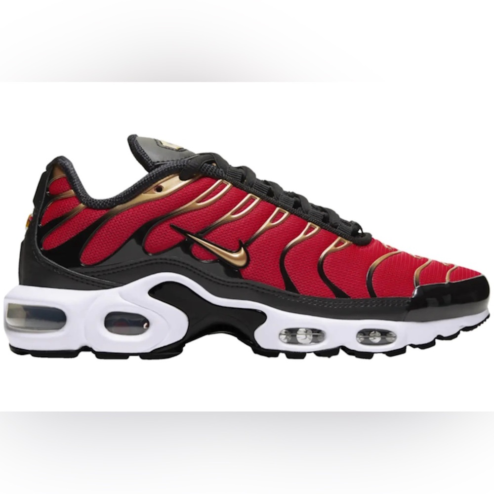 Nike Air Max Plus